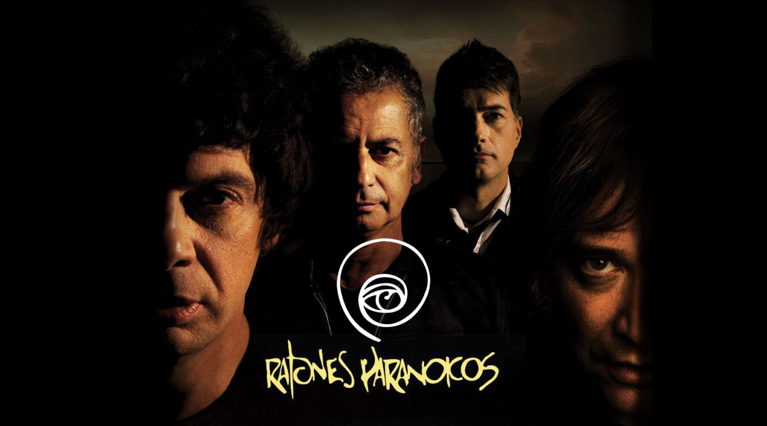 Ratones Paranoicos Popart Discos